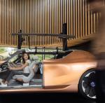 Renault Symbioz 2017 года